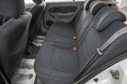 Renault Clio II Рестайлинг 2 Барнаул  - изображение 42