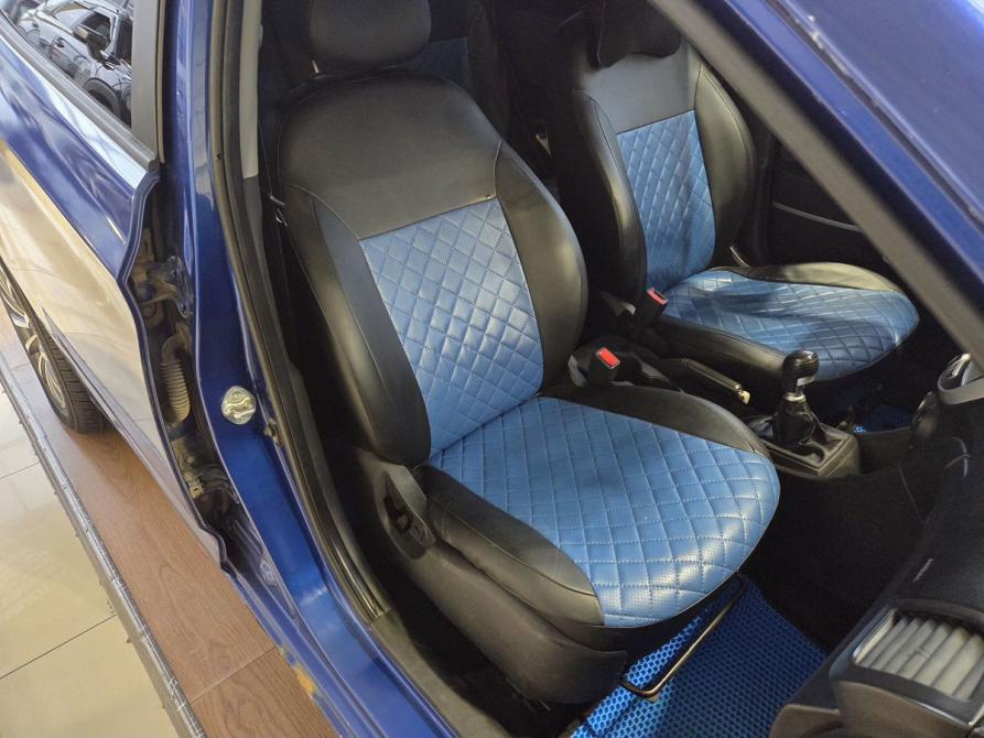 Hyundai Solaris I Саратов  - изображение 19