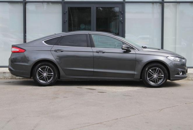 Ford Mondeo V с пробегом 2015 года, цена 1 175 000 рублей, 275085 км, седан, Автокод Объявления