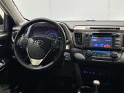 Toyota RAV4 IV (XA40) Самара  - изображение 24