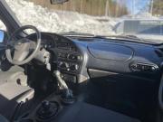 Chevrolet Niva I Рестайлинг Прокопьевск  - изображение 38
