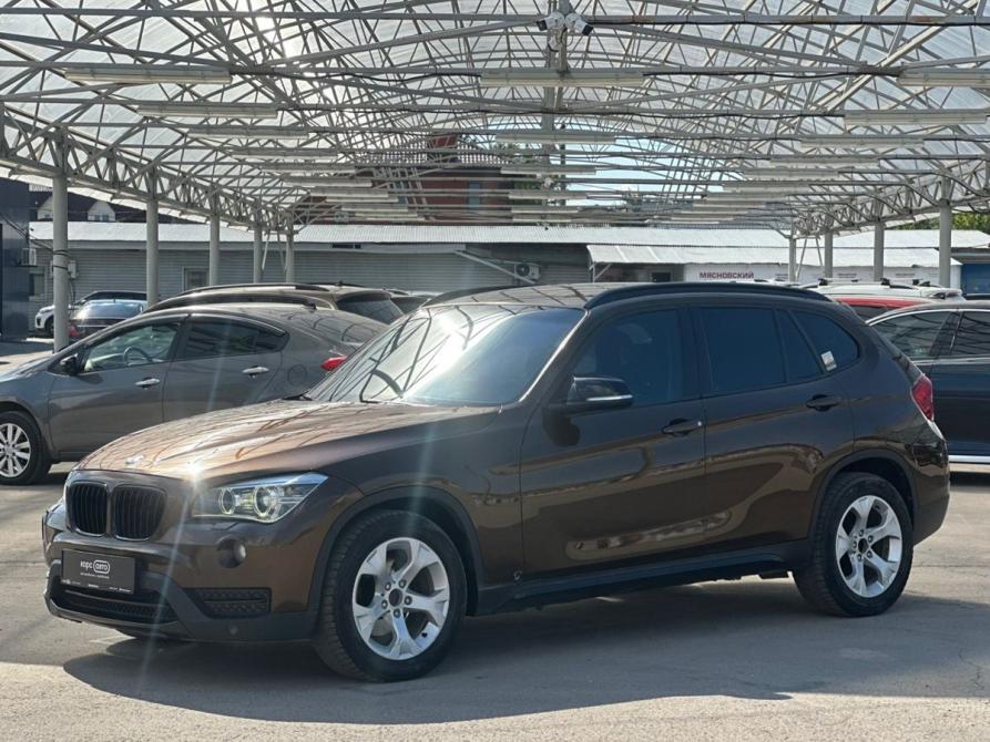 BMW X1 I (E84) Тула  - изображение 2