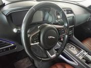 Jaguar F-Pace I Москва  - изображение 31