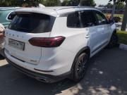 Chery Tiggo 8 Pro I Москва  - изображение 13