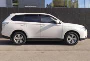 Mitsubishi Outlander III Сыктывкар  - изображение 22