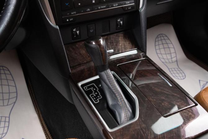 Toyota Camry VII (XV50) Рестайлинг с пробегом 2017 года, цена 1 999 000 рублей, 197331 км, седан, Автокод Объявления