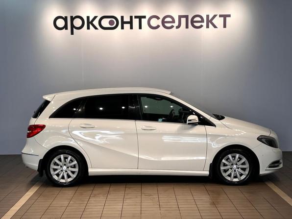 Mercedes-Benz B-Класс II (W246) с пробегом 2013 года, цена 1 250 000 рублей, 150699 км, хэтчбек, Автокод Объявления