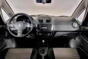 Suzuki SX4 I (Classic) Рестайлинг Нижний Новгород  - изображение 32