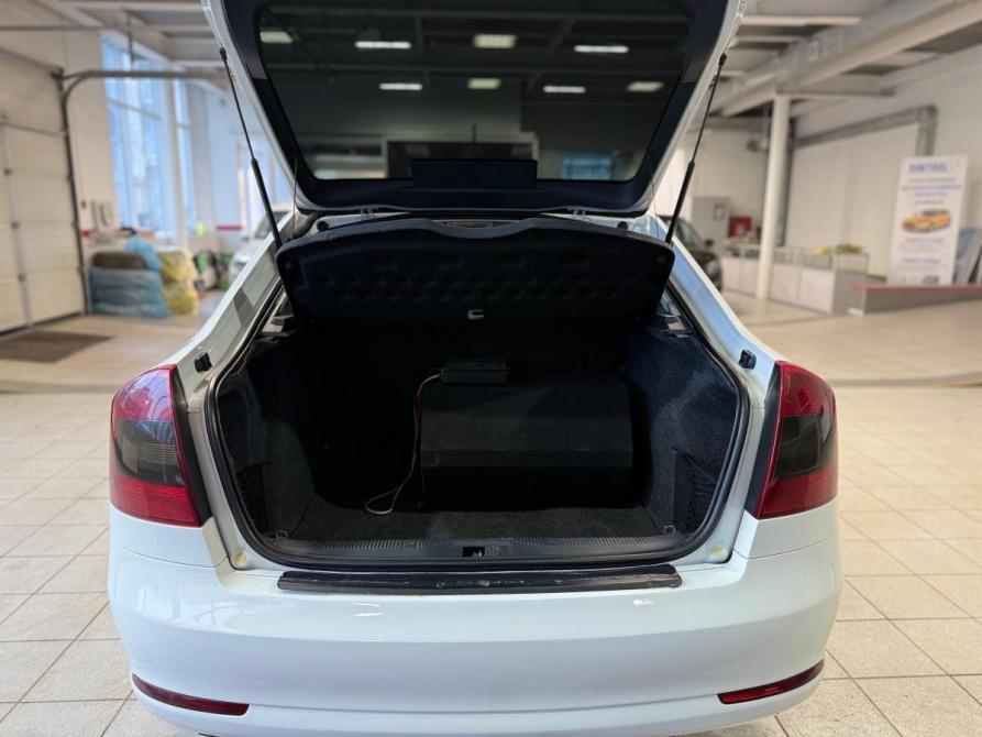 Skoda Octavia II (A5) Рестайлинг Челябинск  - изображение 15
