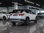 Hyundai Tucson IV Рестайлинг Москва  - изображение 33
