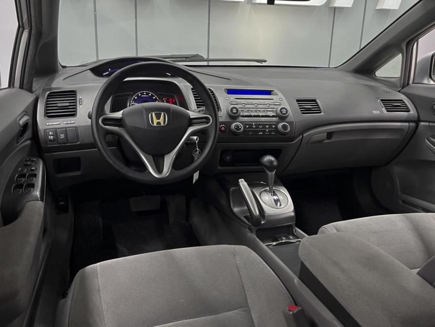 Honda Civic VIII Ростов-на-Дону  - изображение 6