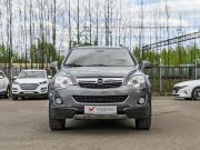 Opel Antara I Рестайлинг Санкт-Петербург  - изображение 15