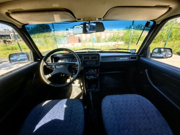 Lada (ВАЗ) 2104 с пробегом 2008 года, цена 199 000 рублей, 102000 км, универсал, Автокод Объявления