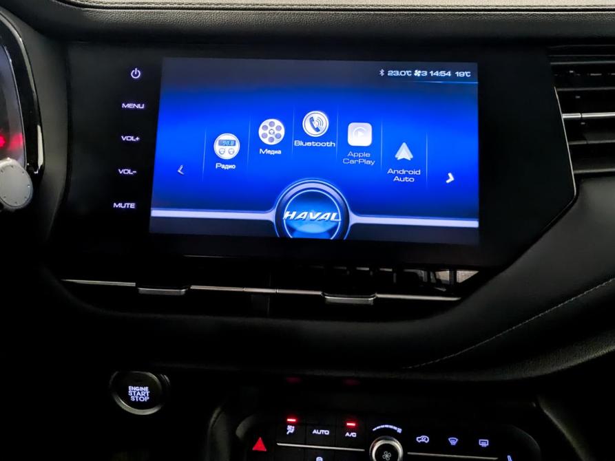 Haval F7 I Москва  - изображение 15