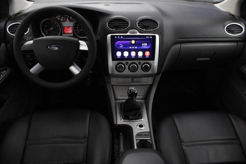 Ford Focus II Рестайлинг Брянск  - изображение 7