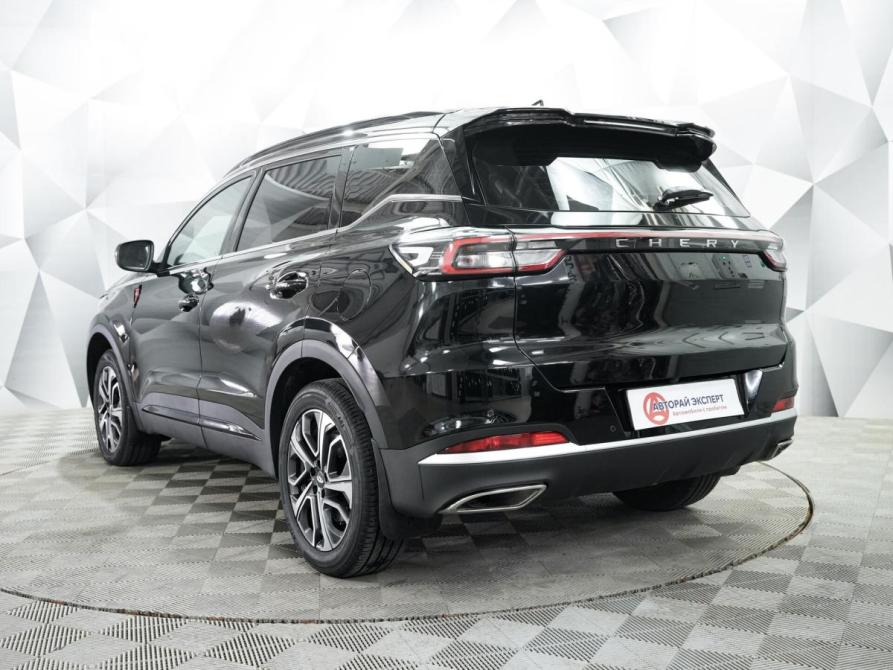 Chery Tiggo 7 Pro Max I Рестайлинг Ульяновск  - изображение 3