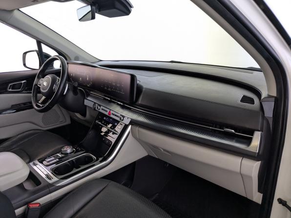 Kia Carnival IV с пробегом 2021 года, цена 3 420 000 рублей, 122439 км, минивэн, Автокод Объявления