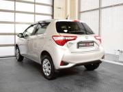 Toyota Vitz III (XP130) Рестайлинг 2 Кемерово  - изображение 28