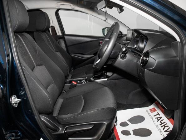 Mazda Demio IV (DJ) с пробегом 2019 года, цена 1 350 000 рублей, 79226 км, хэтчбек, Автокод Объявления