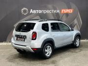 Renault Duster I Рестайлинг Пермь  - изображение 27