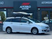 Toyota Wish II Рестайлинг Астрахань  - изображение 31