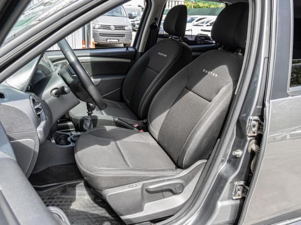 Renault Duster I Рестайлинг с пробегом 2020 года, цена 1 540 000 рублей, 129441 км, внедорожник, Автокод Объявления