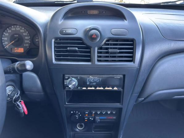 Nissan Almera Classic I с пробегом 2006 года, цена 519 000 рублей, 249500 км, седан, Автокод Объявления