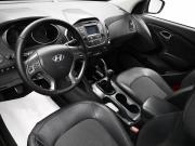 Hyundai ix35 I Рестайлинг Тверь  - изображение 30