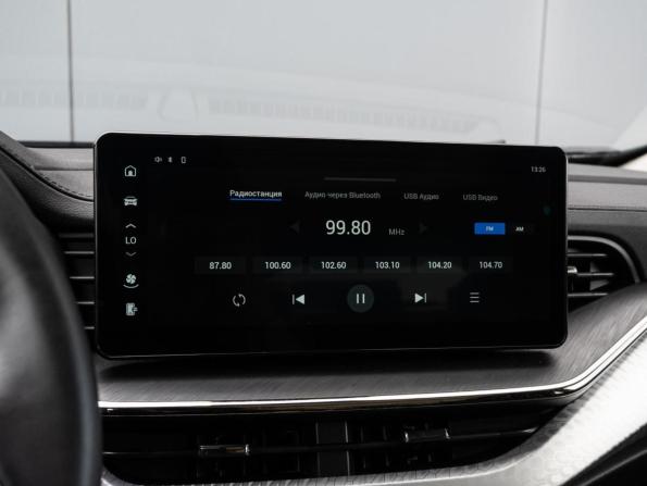 Haval F7 I Рестайлинг с пробегом 2023 года, цена 2 050 000 рублей, 86286 км, внедорожник, Автокод Объявления
