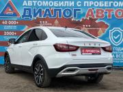 Lada (ВАЗ) Vesta I Рестайлинг (NG) Набережные Челны  - изображение 25