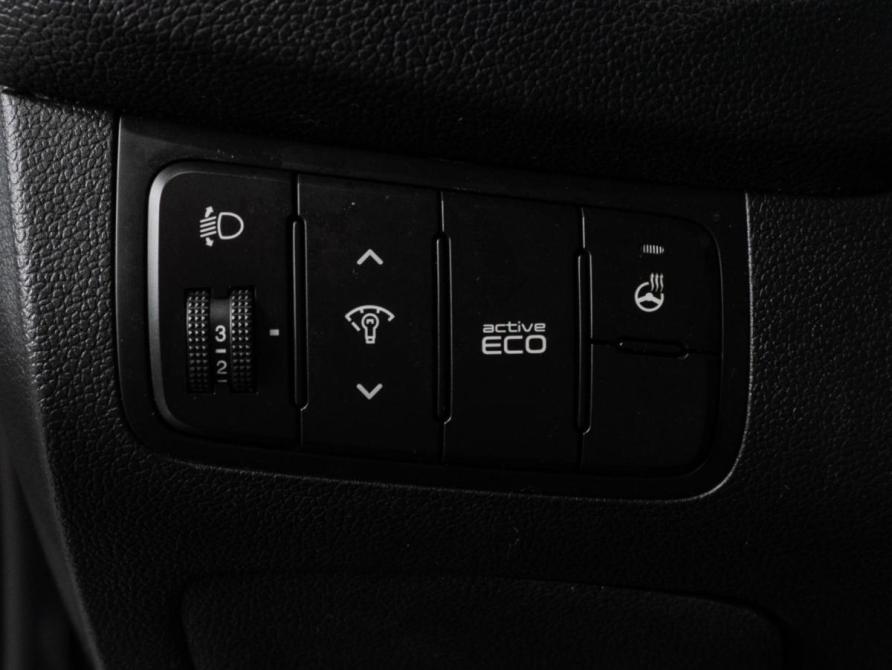 Kia Ceed II Рестайлинг Тюмень  - изображение 20