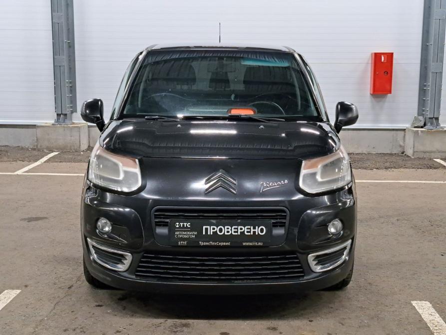 Citroen C3 Picasso I Набережные Челны  - изображение 2