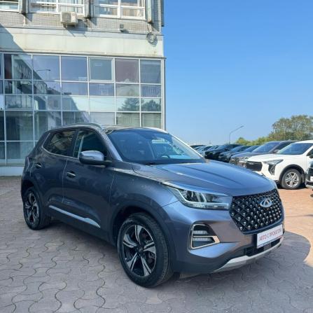 Chery Tiggo 4 Pro I Рестайлинг с пробегом 2024 года, цена 1 455 000 рублей, 73500 км, внедорожник, Автокод Объявления