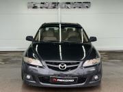 Mazda 6 I (GG) Рестайлинг Уфа  - изображение 22