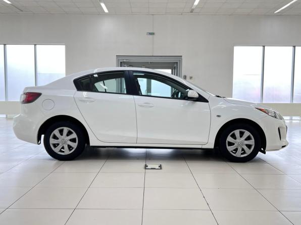 Mazda 3 II (BL) Рестайлинг с пробегом 2012 года, цена 1 140 000 рублей, 127746 км, седан, Автокод Объявления