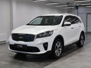 Kia Sorento III Prime Рестайлинг Калуга  - изображение 41