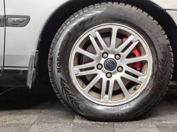 Volvo S60 I с пробегом 2003 года, цена 297 000 рублей, 231508 км, седан, Автокод Объявления