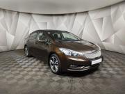 Kia Cerato III Москва  - изображение 25