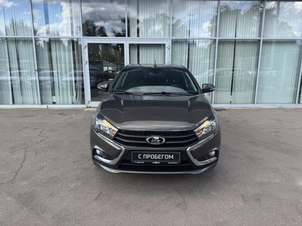 Lada (ВАЗ) Vesta I с пробегом 2020 года, цена 1 049 000 рублей, 78684 км, седан, Автокод Объявления