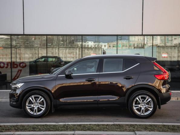 Volvo XC40 I с пробегом 2019 года, цена 2 759 000 рублей, 88567 км, внедорожник, Автокод Объявления