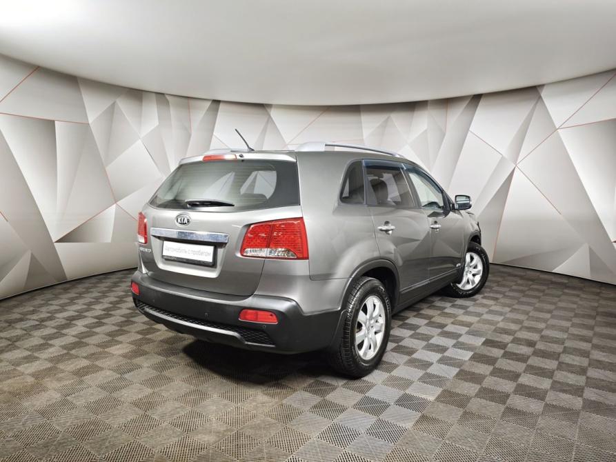Kia Sorento II Москва  - изображение 2