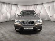BMW X3 II (F25) Москва  - изображение 20
