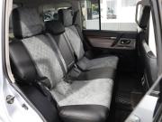 Mitsubishi Pajero IV Ростов-на-Дону  - изображение 21