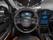 Ford Ranger T6.2 Москва  - изображение 40