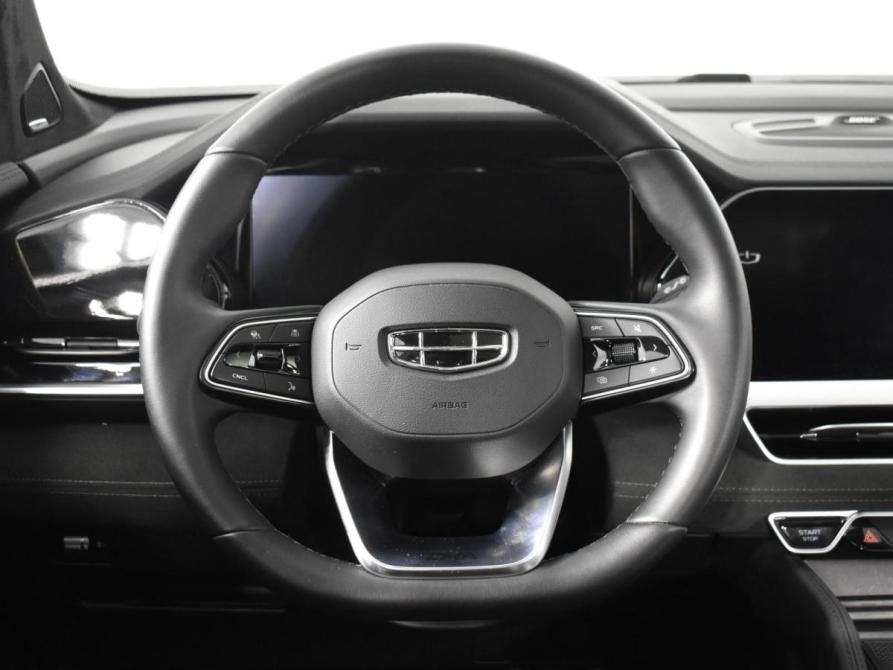Geely Monjaro I Рестайлинг Казань  - изображение 13