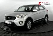 Hyundai Creta I Нижний Новгород  - изображение 24