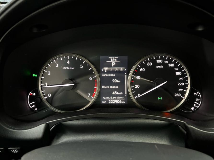 Lexus NX I Рестайлинг Казань  - изображение 11