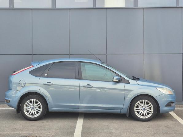 Ford Focus II Рестайлинг с пробегом 2008 года, цена 495 000 рублей, 233542 км, хэтчбек, Автокод Объявления