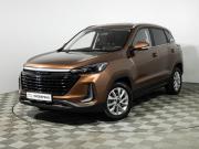 BAIC X35 Санкт-Петербург  - изображение 16