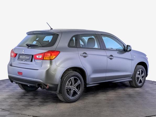 Mitsubishi ASX I Рестайлинг с пробегом 2014 года, цена 1 450 000 рублей, 83858 км, внедорожник, Автокод Объявления